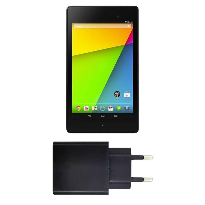 شارژر تبلت ایسوس Asus Google Nexus 7 2013